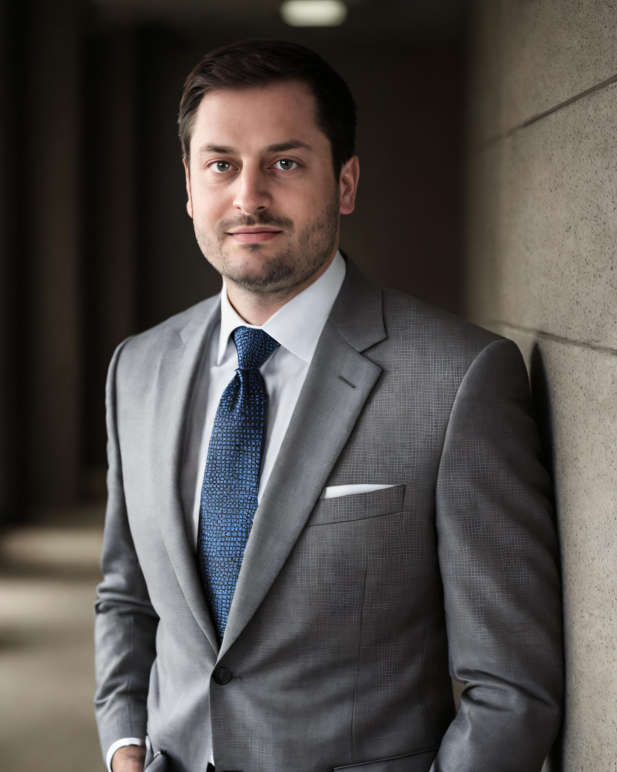 Matthias Majerczyk